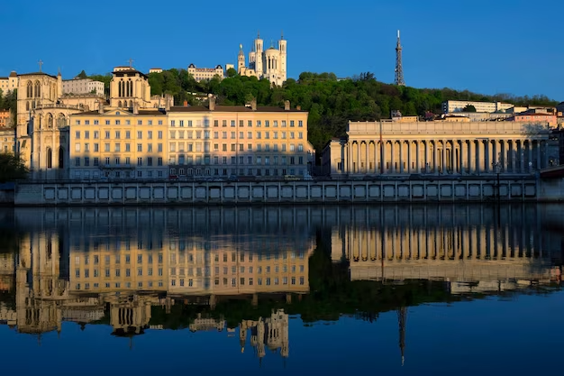 Weed in Lyon