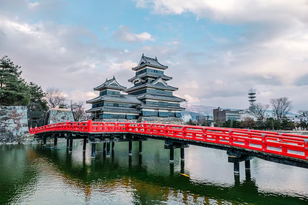 Get Weed in Osaka